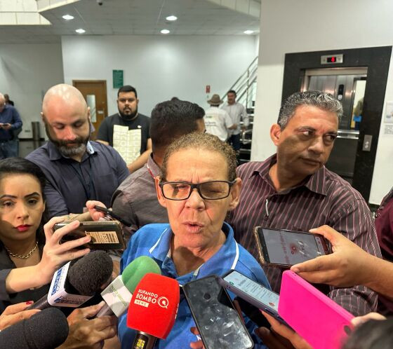 Presidente de sindicato desmente 