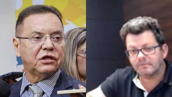 Botelho fica indignado com destruição do Pantanal e promete apresentar PL para perda de área