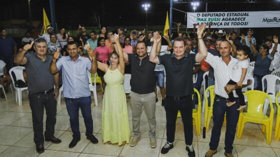 PSB reforça nomes para prefeituras de duas cidades da região Oeste