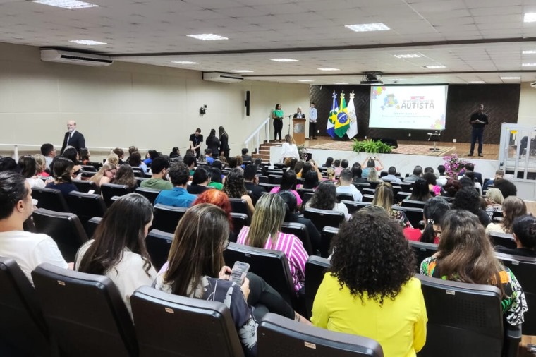 MPMT participa de workshop sobre autismo no TJMT