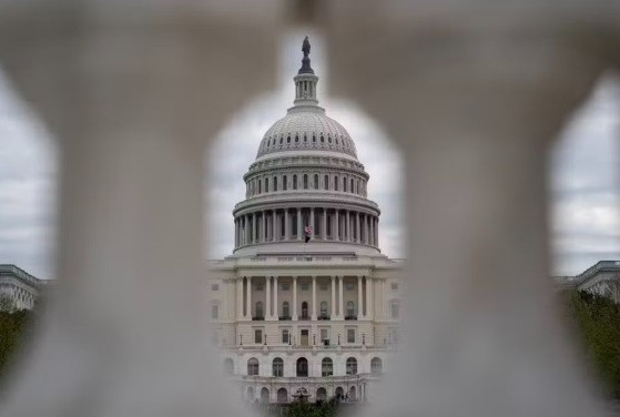 Câmara dos EUA aprova pacote de ajuda de US$ 95 bilhões para Ucrânia, Israel e Taiwan