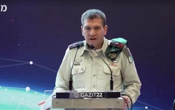 Chefe de inteligência de Israel renuncia por não ter previsto ataque do Hamas
