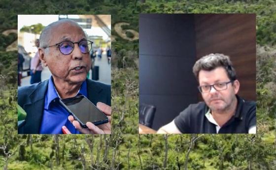 Júlio Campos: fazendeiro que destruiu Pantanal deveria perder os bens