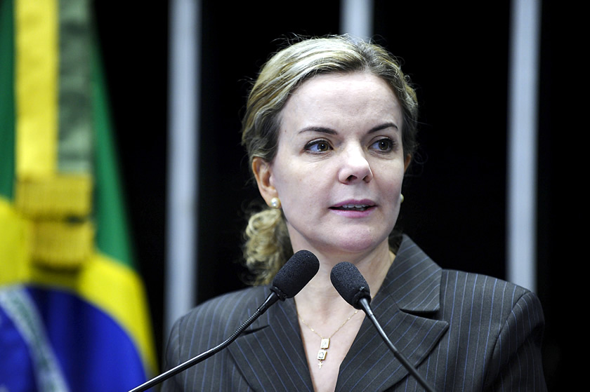  POR 5 A 0: Rodrigo Mudrovitsch, conhecido nas lides forenses de MT defende Gleise Hoffman no STF e senadora é absolvida de corrupção passiva, lavagem de dinheiro e caixa 2