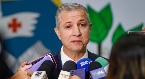 Faissal diz que irmão de Elizeu ficou com medo de 'chapa pesada' do PL em Cuiabá