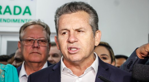 VÍDEO: Mauro diz que ar-condicionado em celas irá incentivar detentos a trabalhar