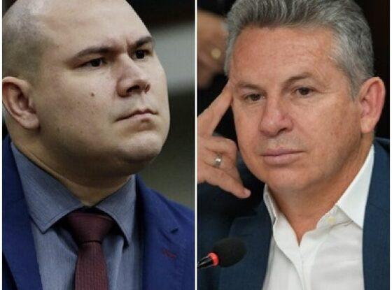 Abílio critica proposta de ar-condicionado em presídios: 