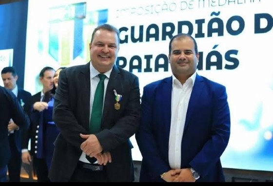 Desponta como nome forte no PSB Ilde Taques como pré-candidato a vereador de Cuiabá