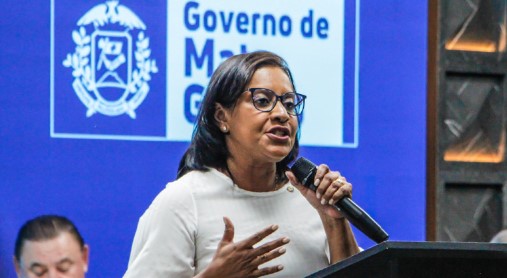 Simona quer Buzetti no comande da bancada de MT; líder precisa ter trânsito no governo Lula