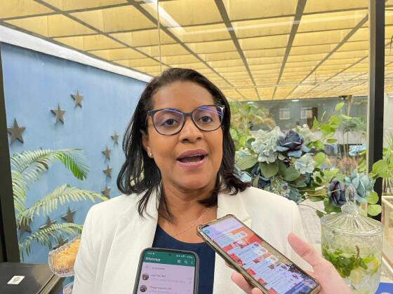 Gisela diz que 'chapa da morte' é apenas boato e projeta eleger até 6 vereadores