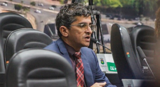 Cezinha critica suposta 