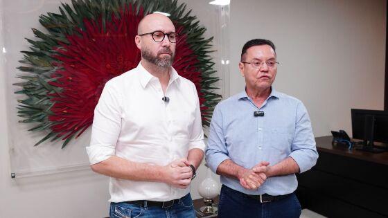 Ajuda de R$ 50 milhões ao RS será votada nesta quarta, garantem deputados