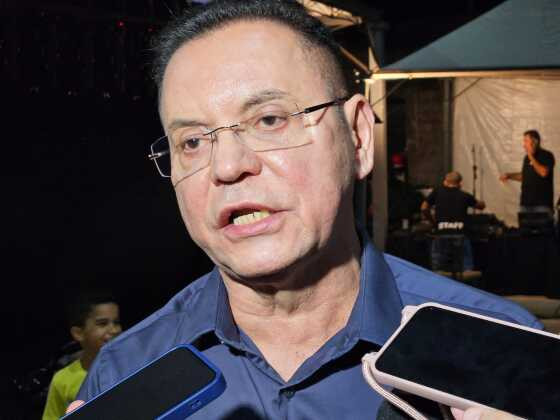 Botelho faz reunião para fazer levantamento na saúde e montar plano de ação
