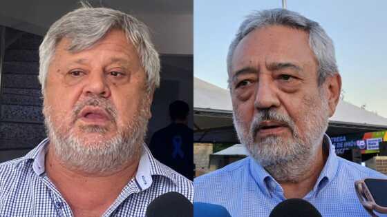 Prefeitura não apresentou projeto para ligar Contorno Leste a MT-251