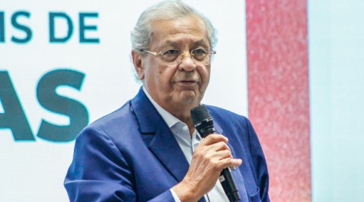 Para socorrer o RS, Jayme Campos defende uso de R$ 1 bilhão do fundo eleitoral