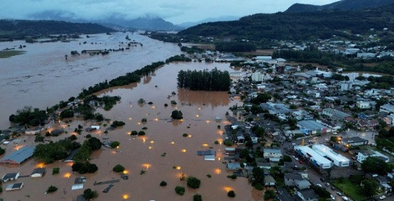 Em decisão unânime, Assembleia aprova envio de R$ 50 milhões para reconstrução do RS