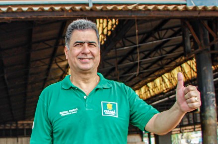 TCE suspende reprovação das contas de Emanuel e 