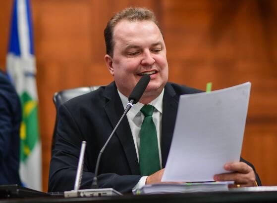 Russi não vê problemas com demora para pagamento de emendas: 