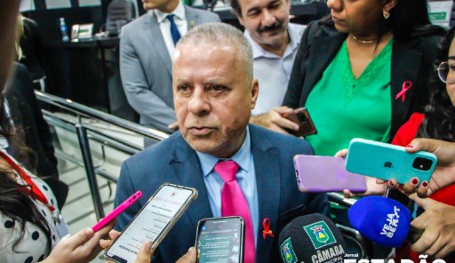 Câmara vai aguardar nova decisão do TCE para julgar contas de Emanuel