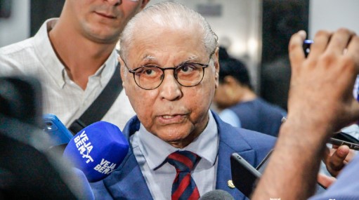 Júlio Campos cobra doações de 'barões do agro' para vítimas de tragédia no RS