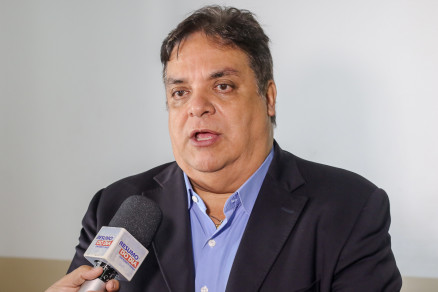 EM RONDONÓPOLIS: Mansão de Gilmar Fabris é assaltada por 10 homens armados, que fizeram “limpa” de relógios caros e joias