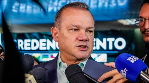 Wellington diz que ainda não ‘existe’ projeto pata o BID Pantanal