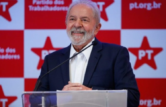 Governo Lula é aprovado por 51% dos moradores de Rondonópolis