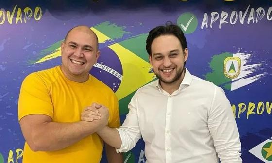 Wellaton não acredita em 