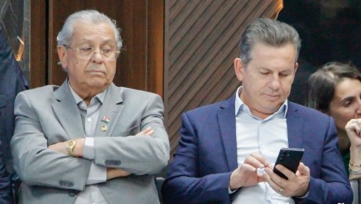 Jayme diz que tem disposição para disputar Governo do Estado em 2026