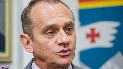 Wilson quer audiência na AL para debater implantação do Hospital Sarah Kubitschek em MT