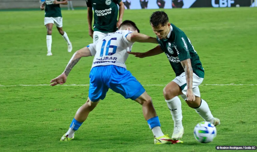 TV Brasil transmite três jogos da sexta rodada do Brasileirão Série B