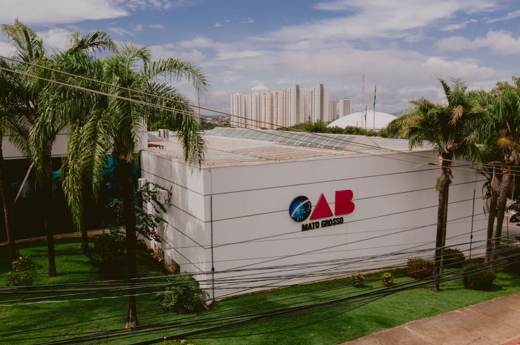 Advogado Questiona Regras para Eleição da OAB-MT na Justiça Federal