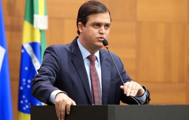 Thiago destina emendas para atender banco de leite, cirurgias e o Samu de Rondonópolis