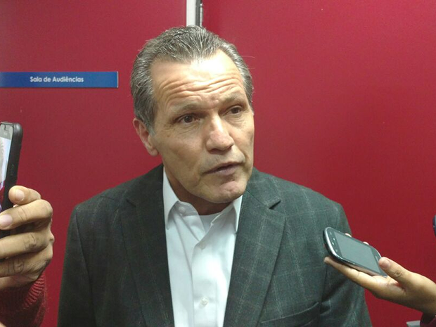 Silval se diz aliviado por delação contra cinco conselheiros que o extorquiram em RS 53 milhões para aprovar obras da Copa