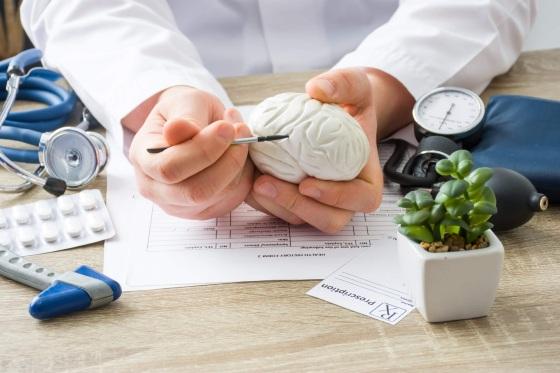 Menos incidente e mais letal, câncer cerebral representa cerca de 2% do total de cânceres