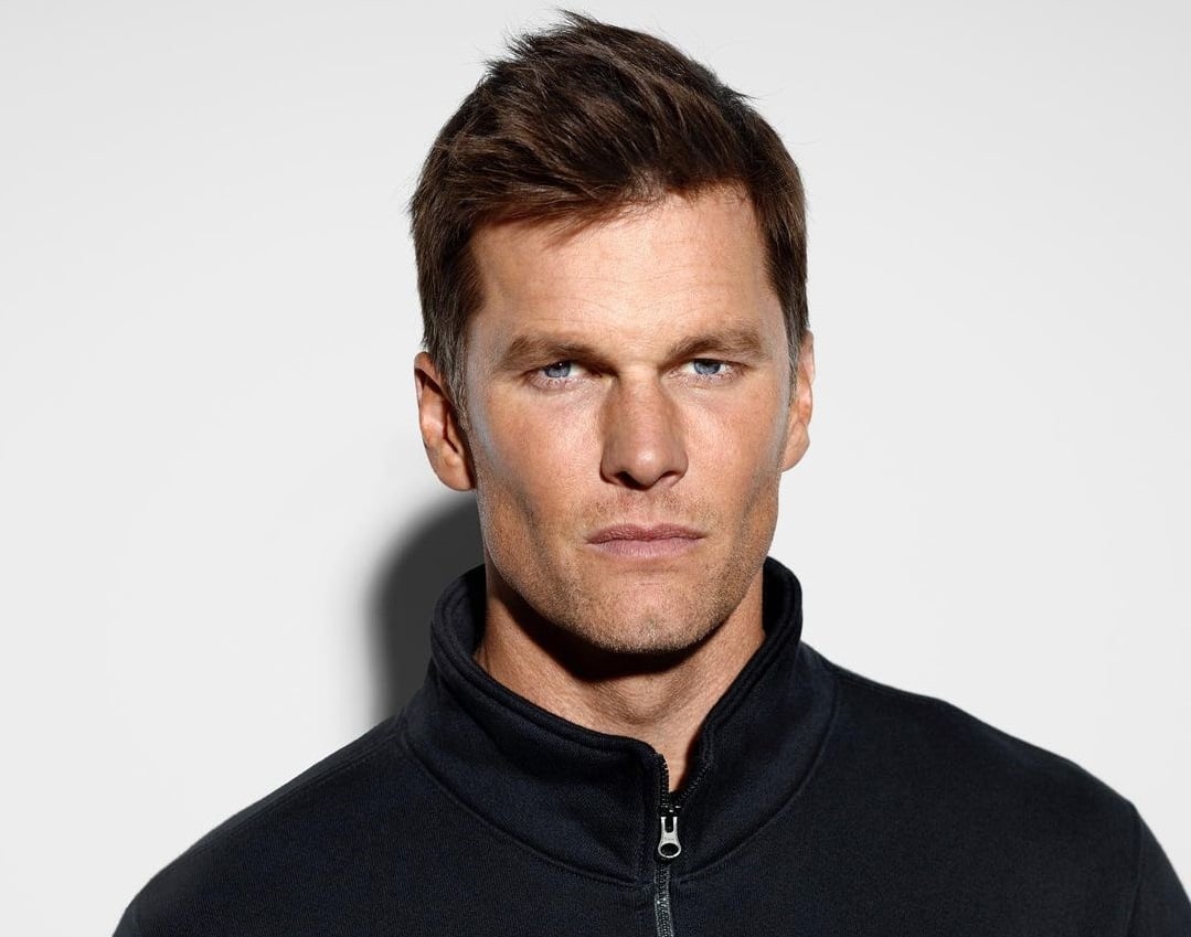 Qual o motivo de Tom Brady estar investindo em campeonatos de barcos elétricos