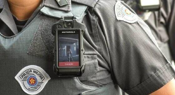 Wilson acredita que uso de câmeras pela PM de SP pode influenciar MT