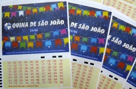 VIRADO PRA LUA: Sortudo de Rondonópolis leva bolada da quina de RS 20 milhões