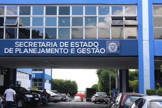 Seplag lança edital para contratação de jornal com licitação direcionada