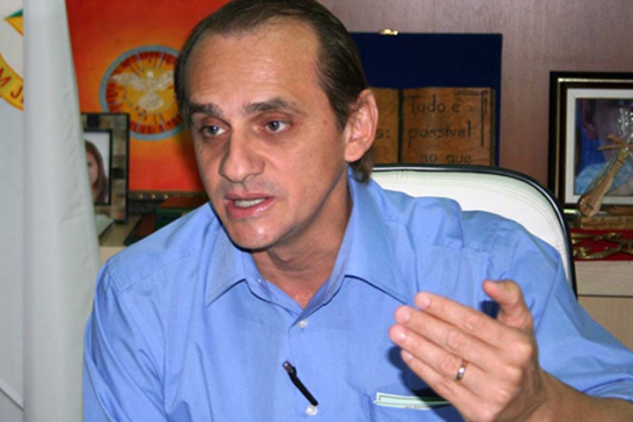 CHOQUE DE GESTÃO: Wilson Santos destaca preocupação de Zé do Pátio com obras prioritárias em Rondonópolis