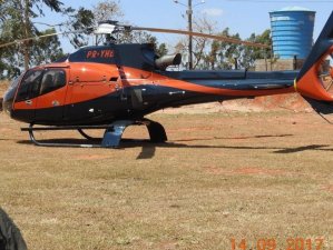 PF faz operação contra maior quadrilha do narcotráfico da América do Sul, cujo núcleo principal fica na fronteira com o Paraguai