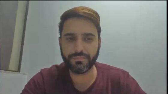 Morador de MT condenado pelo STF é preso durante fuga para a Argentina