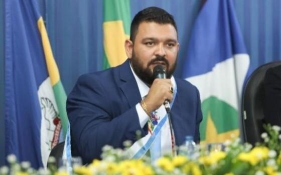 Rogério Meira é líder disparado na disputa para prefeitura de Jangada