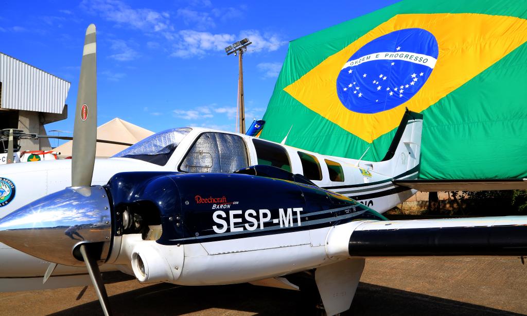  Ciopaer auxilia na apreensão de duas toneladas de drogas e localiza 47 veículos roubados