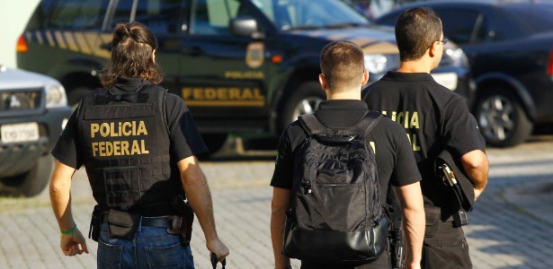  Quadrilha que comandava tráfico na fronteira com o Paraguai tinha como  chefão PM que esnobava com Ferrari e vida luxuosa