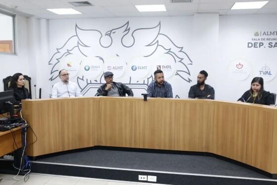 Lei Estadual da Cultura trará diretrizes sobre Conselho Estadual e política orçamentária