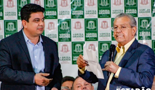 Mais de metade da população de VG acha que não é Kalil quem administra a cidade, diz pesquisa