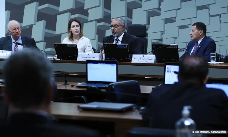 Comissão do Senado define sete projetos prioritários para o RS