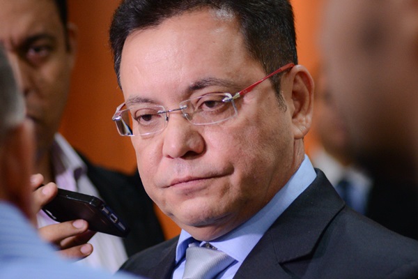  Críticas de Botelho a Pedro Taques causam surpresa e“alvoroço” no meio político