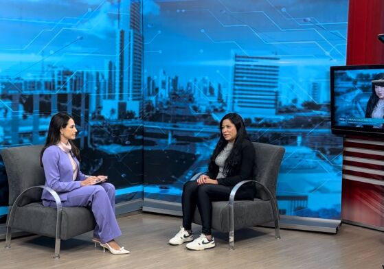 “Chapada tem coronel e não é segredo”, diz Fabiana Advogada sobre cassação